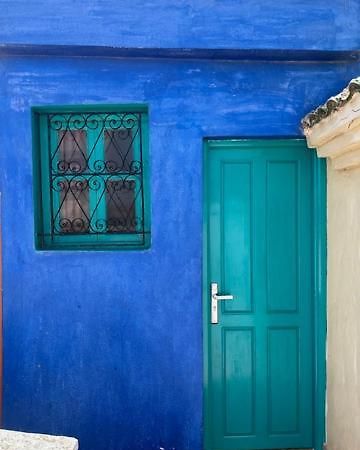 Blue Studio Essaouira Exterior foto