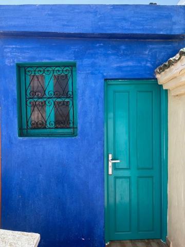 Blue Studio Essaouira Exterior foto